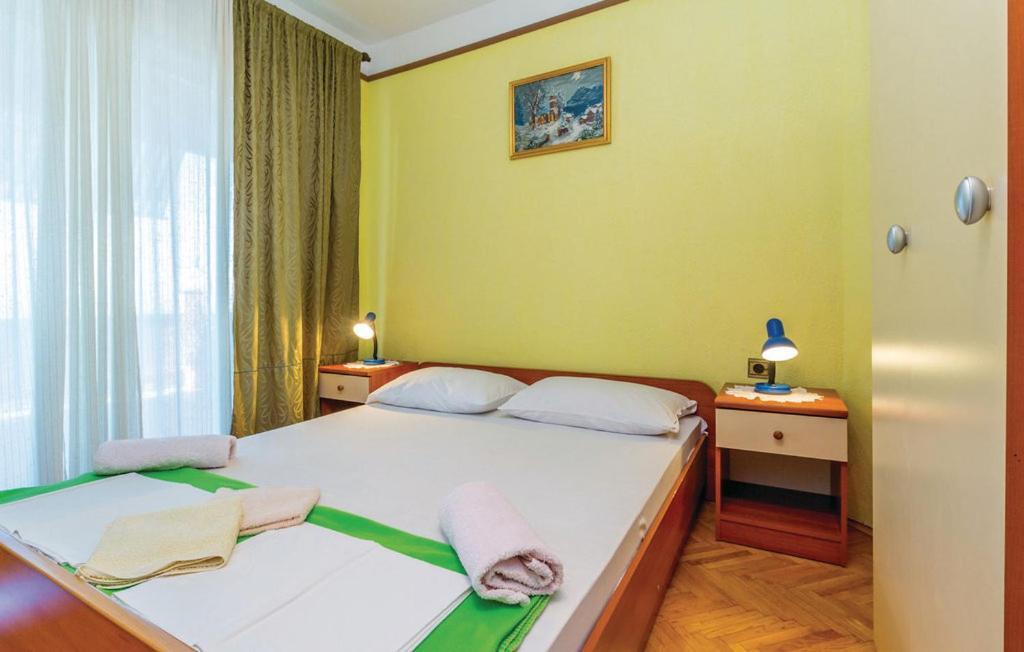 Apartments Anita Sibinj Krmpotski Extérieur photo